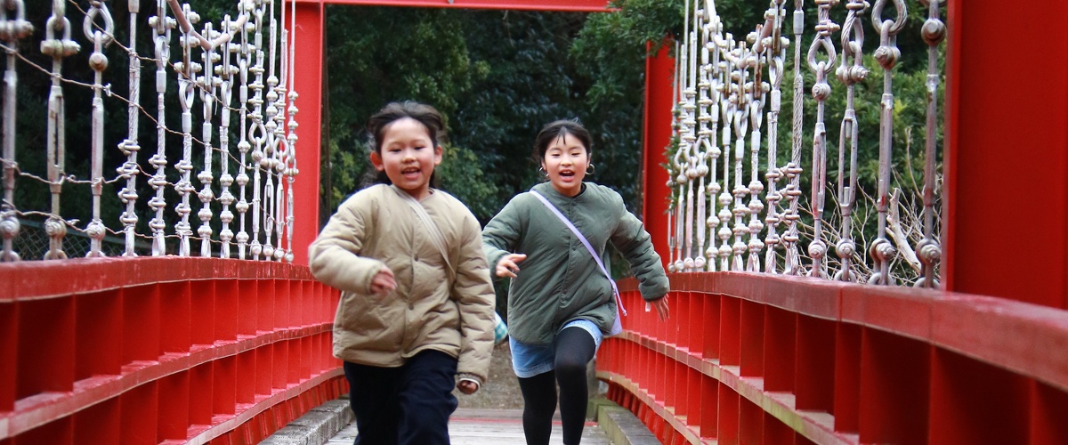 フォトコン2019こども部門入賞者写真